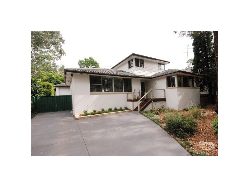 35 Wesson Road, West Pennant Hills NSW 2125