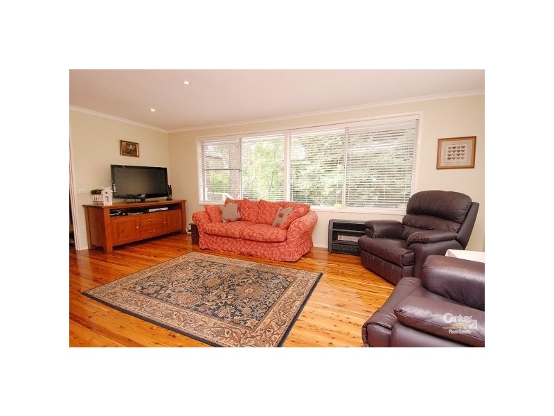 35 Wesson Road, West Pennant Hills NSW 2125