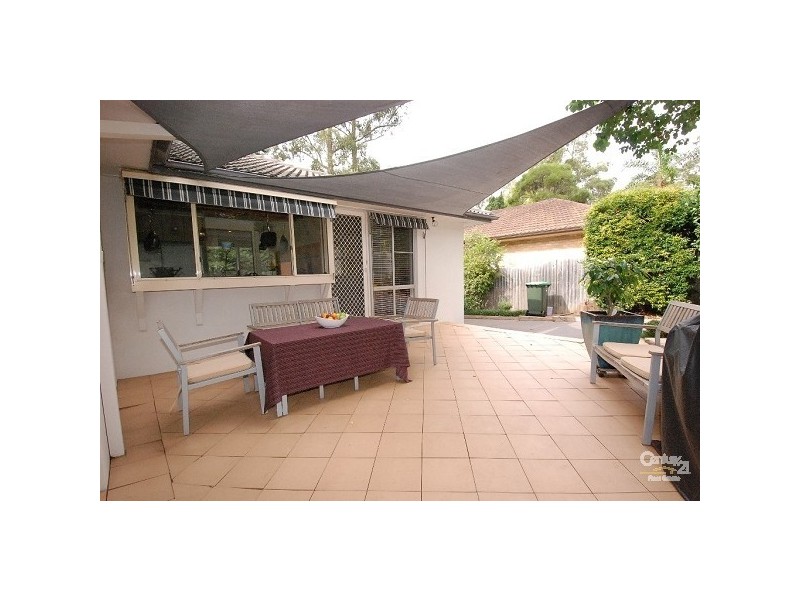 35 Wesson Road, West Pennant Hills NSW 2125