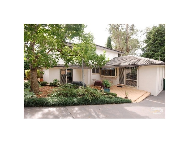 35 Wesson Road, West Pennant Hills NSW 2125