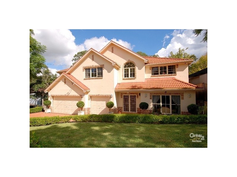 21 Cardinal Ave, Beecroft NSW 2119