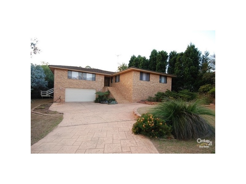 5 Scarborough Close, West Pennant Hills NSW 2125