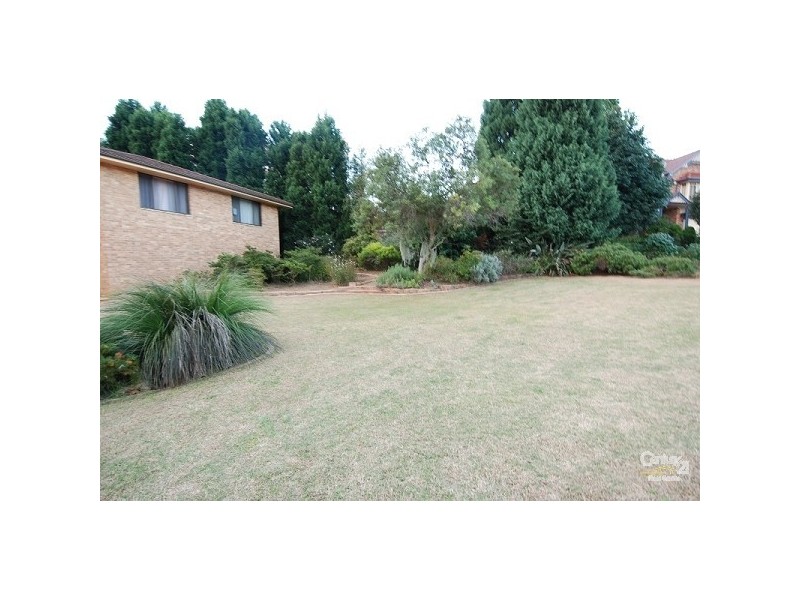 5 Scarborough Close, West Pennant Hills NSW 2125