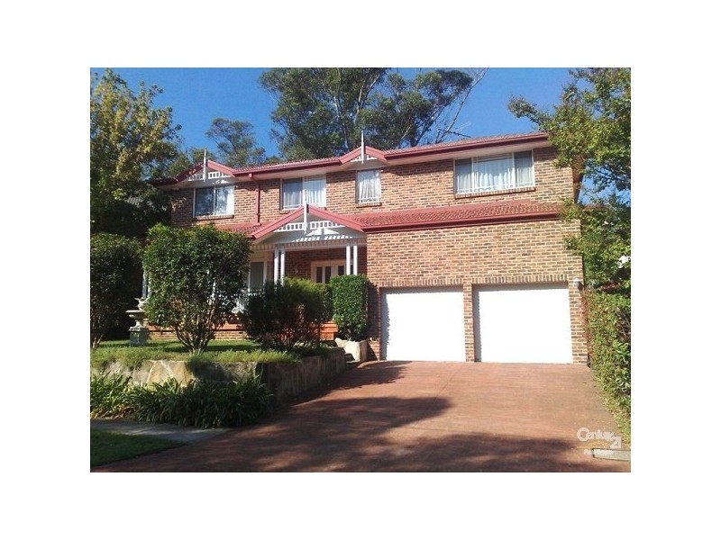 5 Wollemi Place, Dural NSW 2158