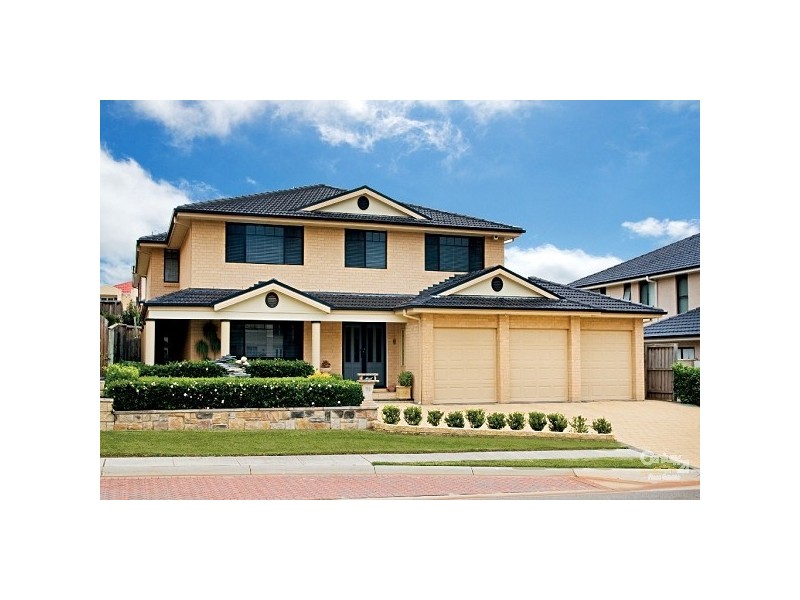 72 St Pauls Avenue, Castle Hill NSW 2154