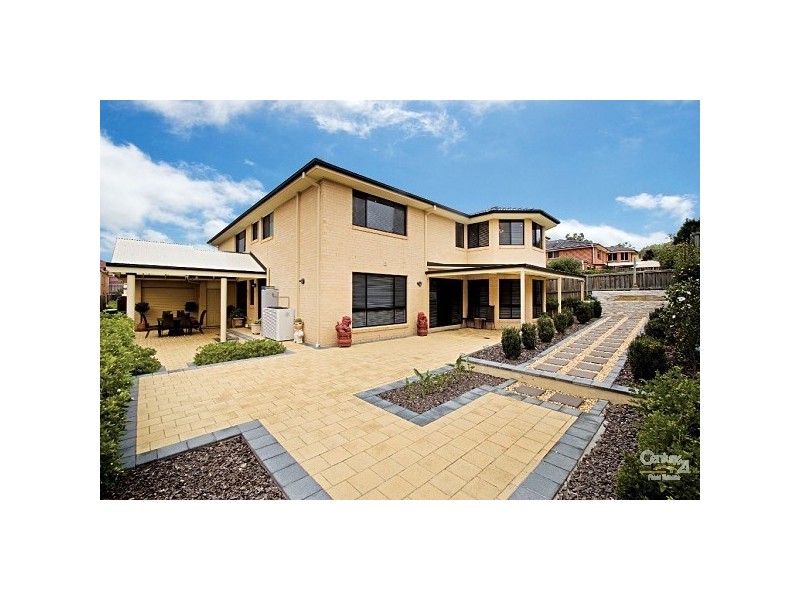 72 St Pauls Avenue, Castle Hill NSW 2154