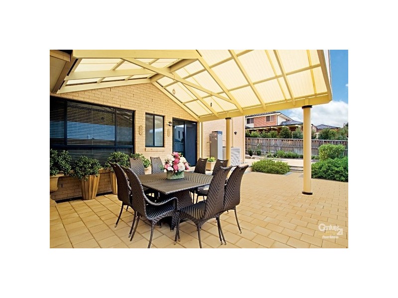 72 St Pauls Avenue, Castle Hill NSW 2154