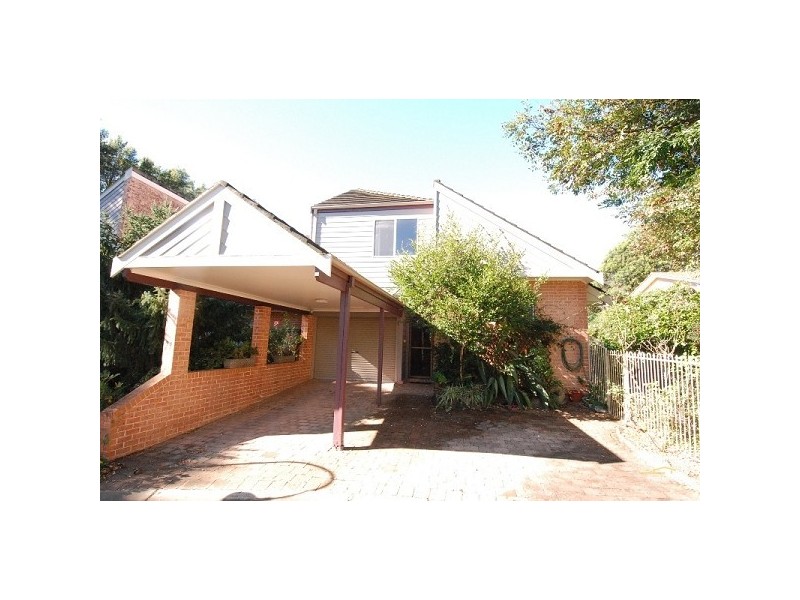 20/30-34 Greenoaks Ave, Cherrybrook NSW 2126