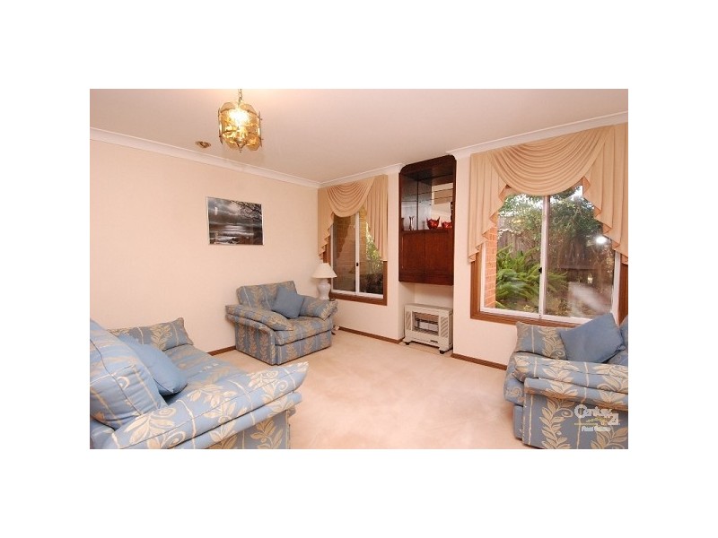 20/30-34 Greenoaks Ave, Cherrybrook NSW 2126