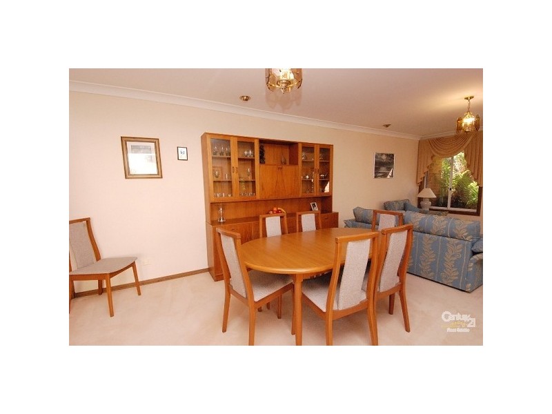 20/30-34 Greenoaks Ave, Cherrybrook NSW 2126