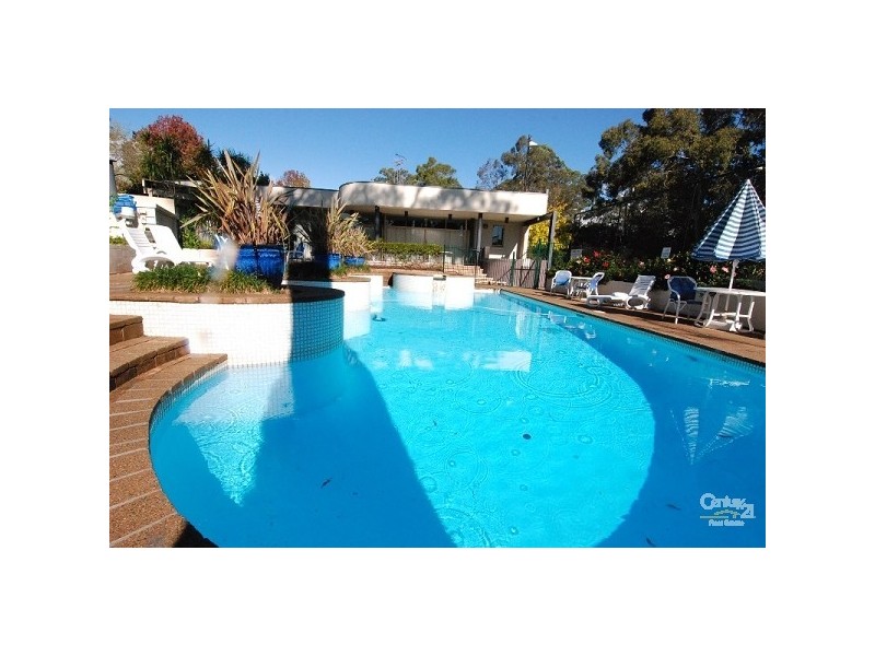 20/30-34 Greenoaks Ave, Cherrybrook NSW 2126