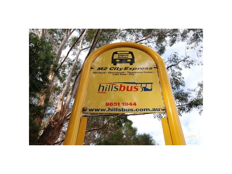 20/30-34 Greenoaks Ave, Cherrybrook NSW 2126