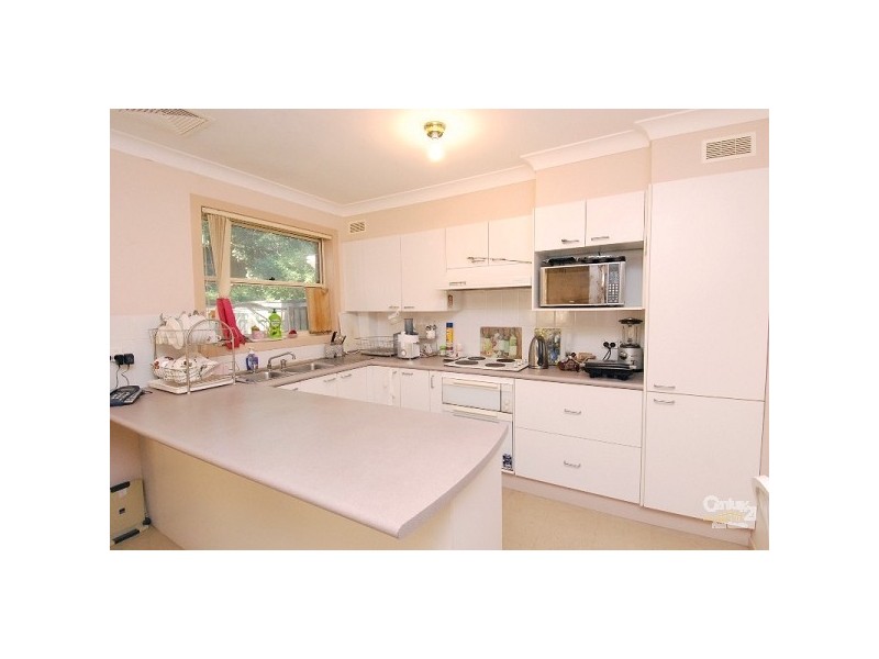 West Pennant Hills NSW 2125
