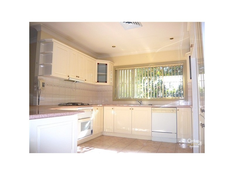 9A Murrell Place, Dural NSW 2158