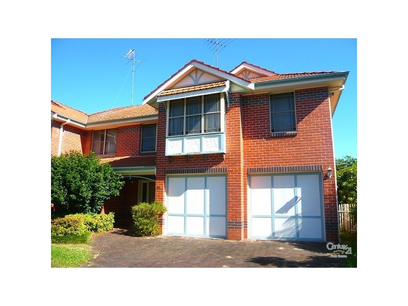 9A Murrell Place, Dural NSW 2158
