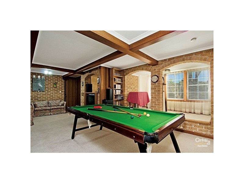 6 Hillside Place, West Pennant Hills NSW 2125