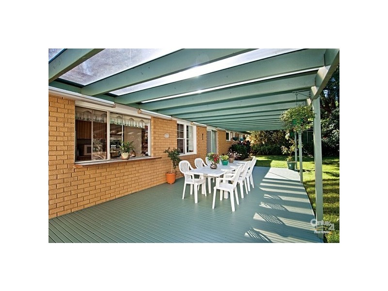 6 Hillside Place, West Pennant Hills NSW 2125