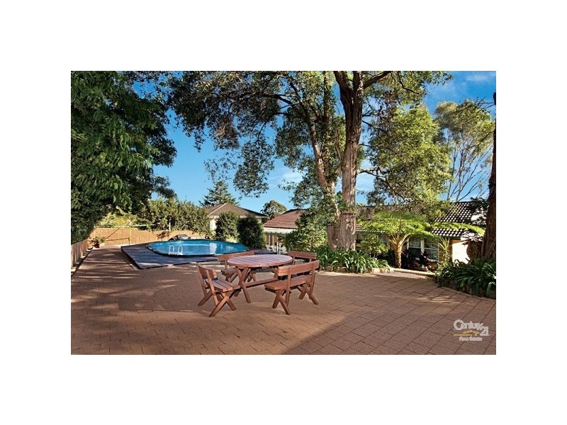 6 Hillside Place, West Pennant Hills NSW 2125