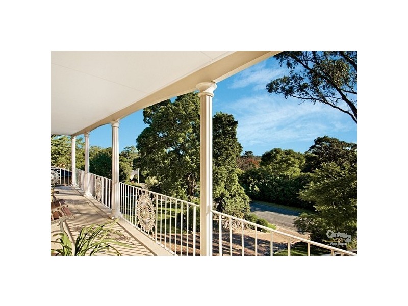 6 Hillside Place, West Pennant Hills NSW 2125