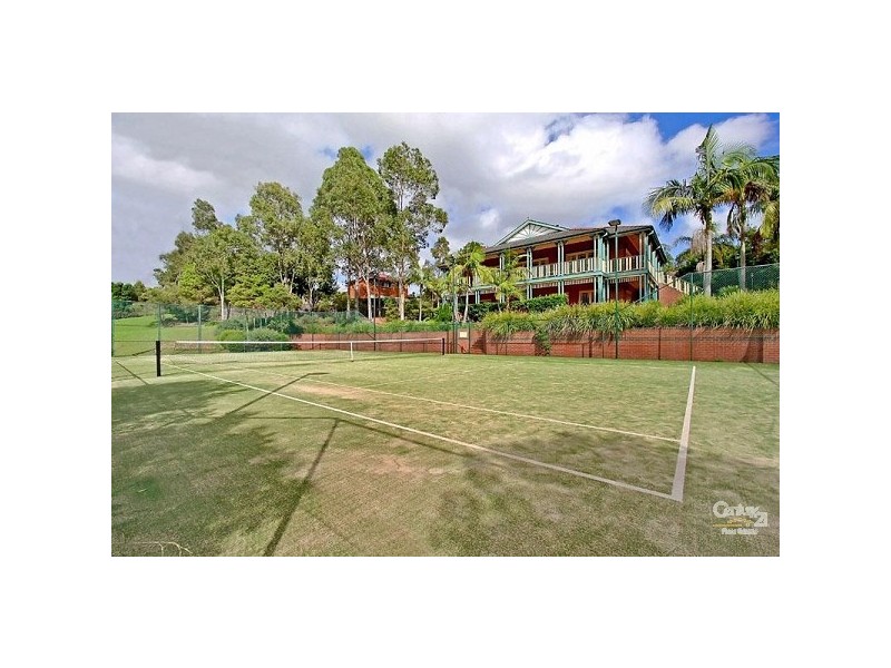9 Hampshire Court, Cherrybrook NSW 2126