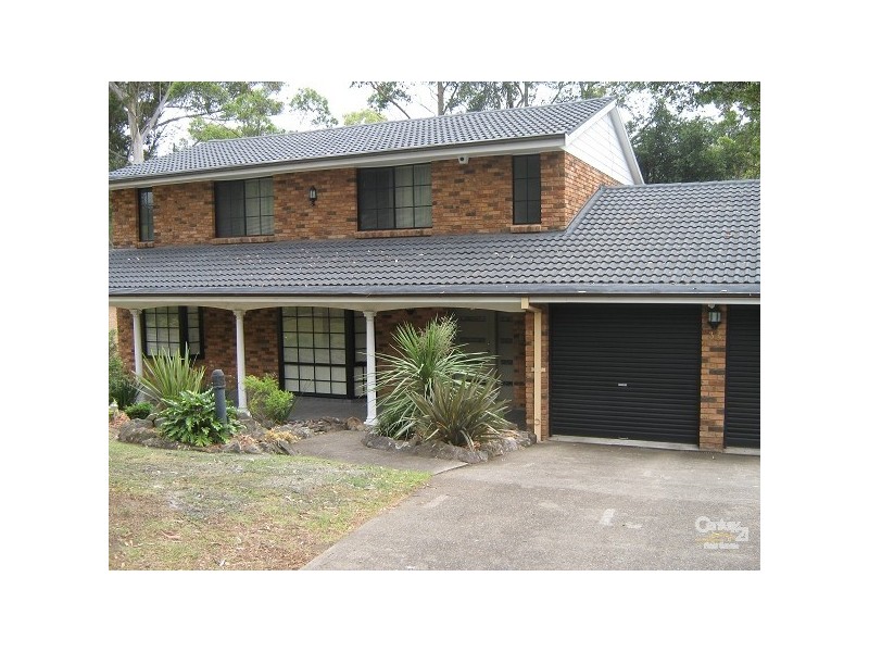 34 Francis Greenway Drive, Cherrybrook NSW 2126