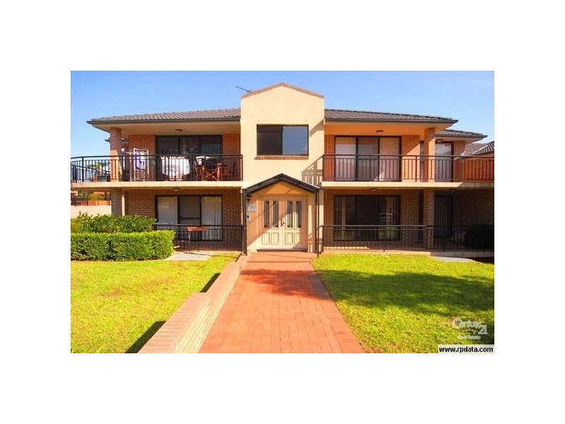 5/49 Dobson Crecent, Castle Hill NSW 2154