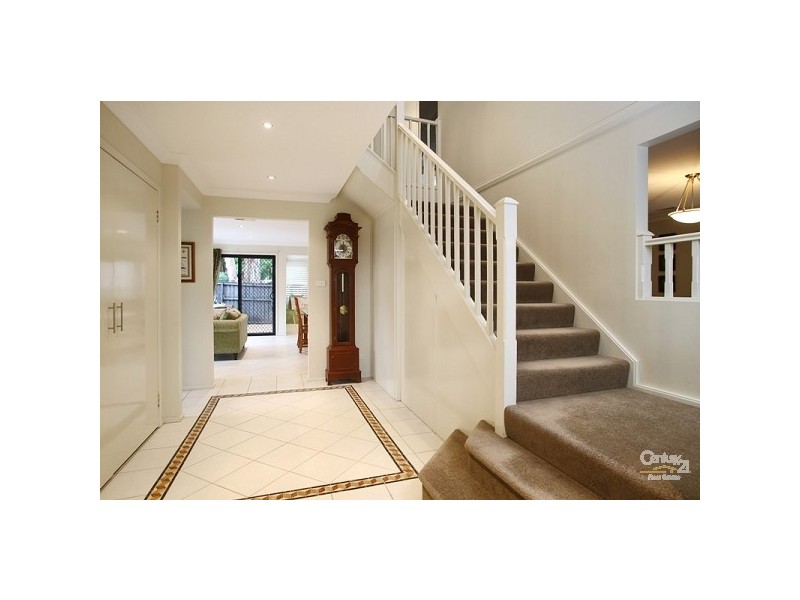 5 Lancaster Way, West Pennant Hills NSW 2125