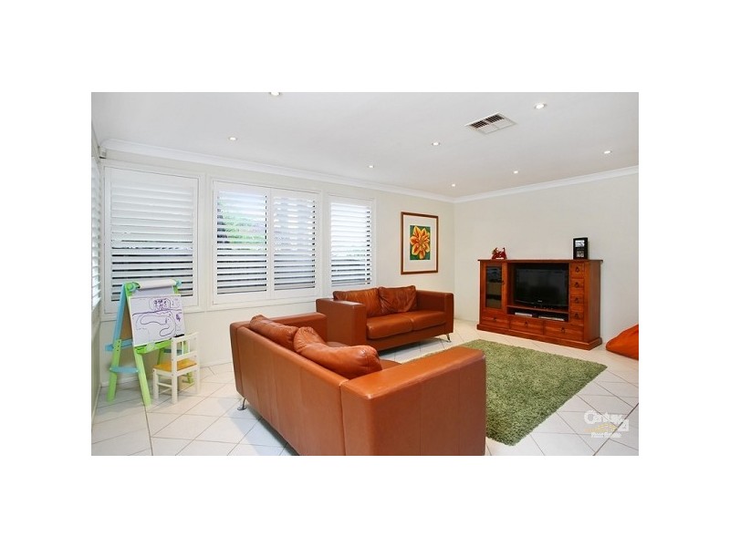 5 Lancaster Way, West Pennant Hills NSW 2125