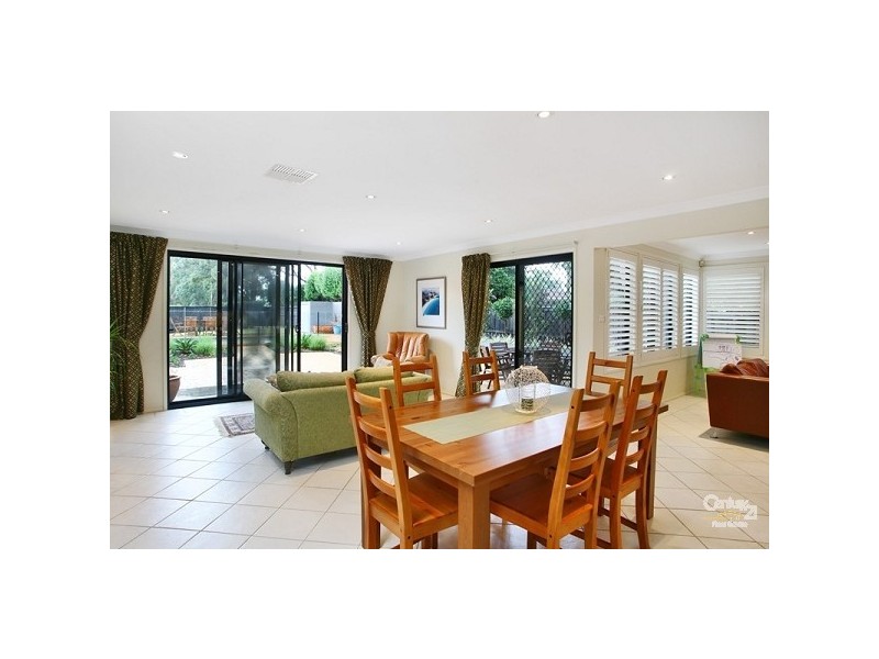 5 Lancaster Way, West Pennant Hills NSW 2125