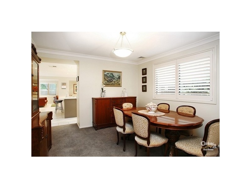 5 Lancaster Way, West Pennant Hills NSW 2125