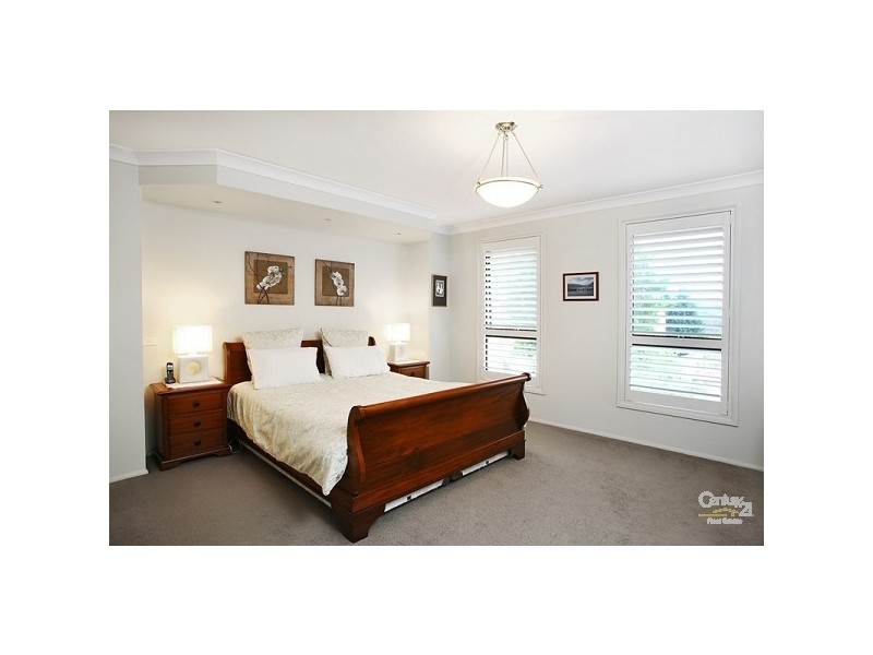 5 Lancaster Way, West Pennant Hills NSW 2125