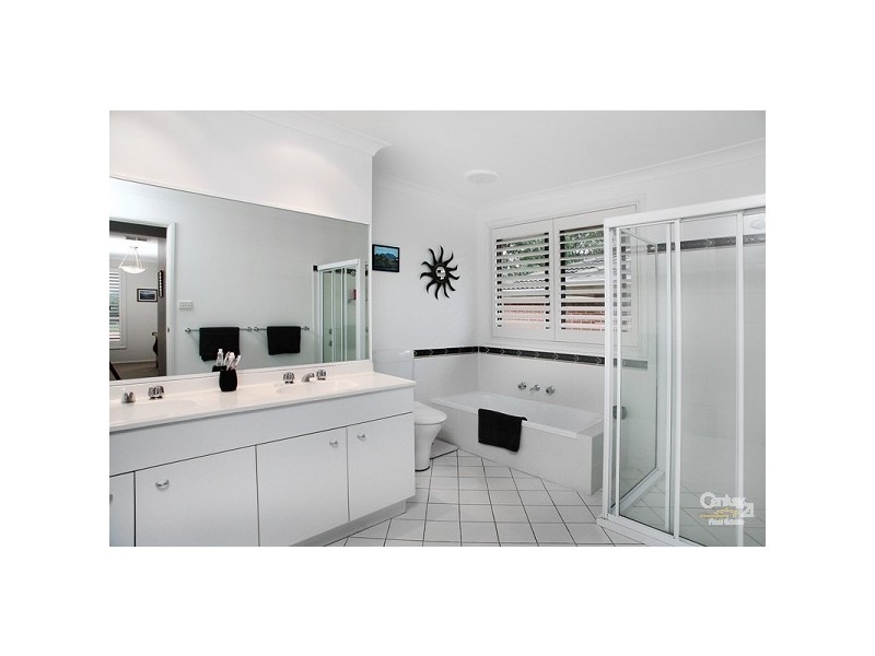 5 Lancaster Way, West Pennant Hills NSW 2125