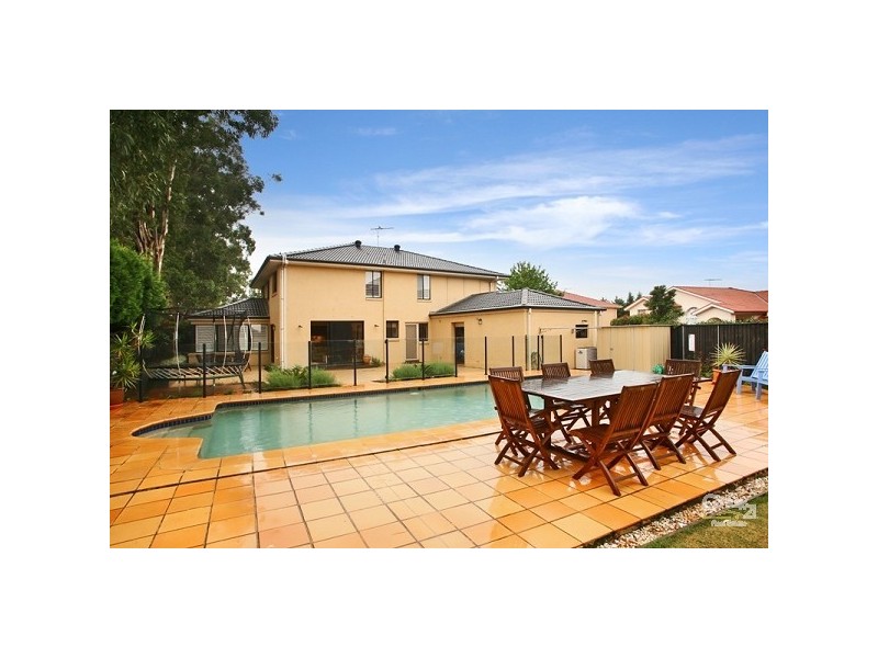 5 Lancaster Way, West Pennant Hills NSW 2125