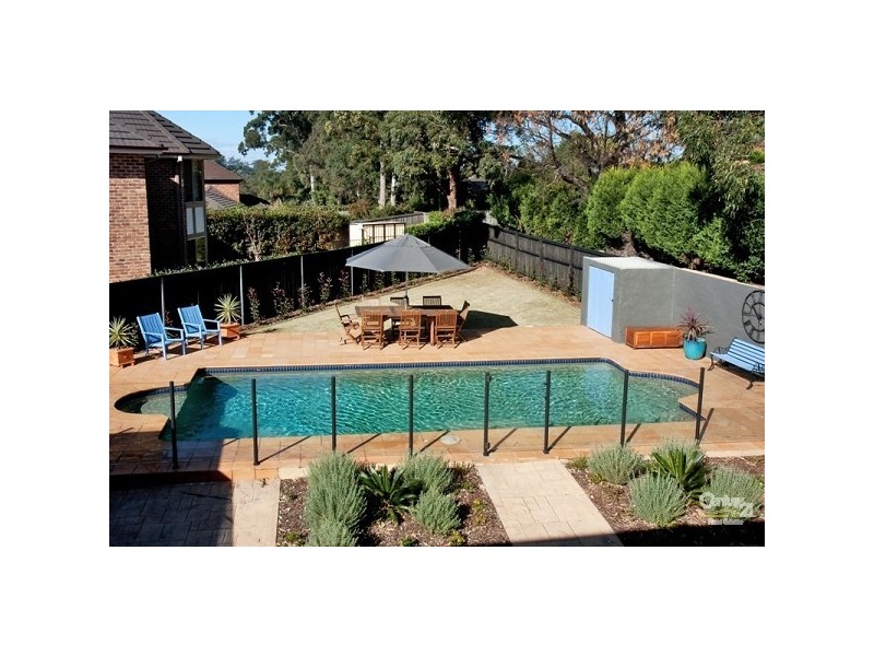 5 Lancaster Way, West Pennant Hills NSW 2125