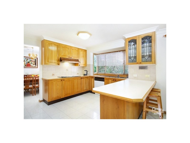 16 Larissa Avenue, West Pennant Hills NSW 2125