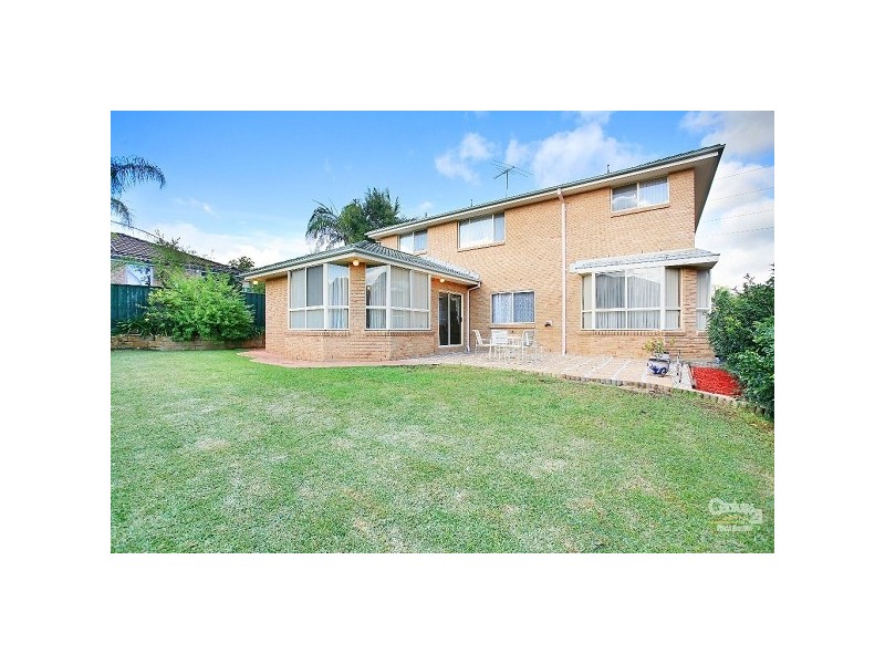 111 Aiken Road, West Pennant Hills NSW 2125