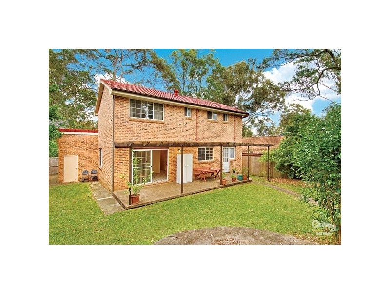 112 Hull Road, West Pennant Hills NSW 2125