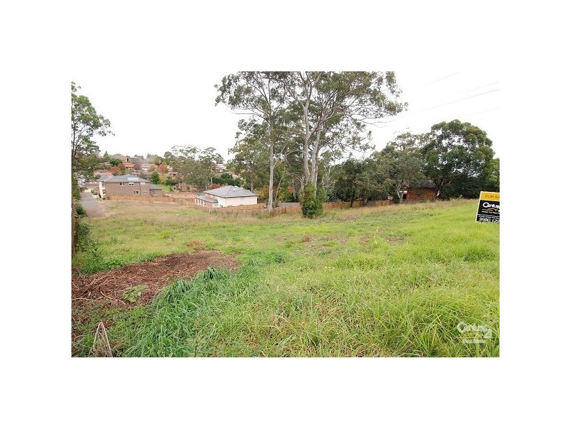 West Pennant Hills NSW 2125