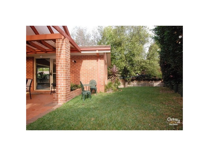 8 Bernard Place, Cherrybrook NSW 2126