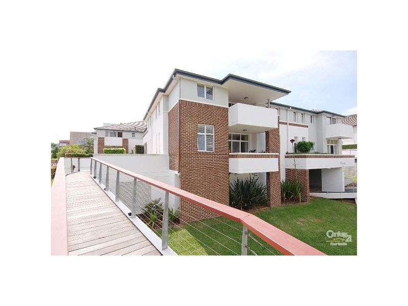 21/4-10 Orange Grove, Castle Hill NSW 2154