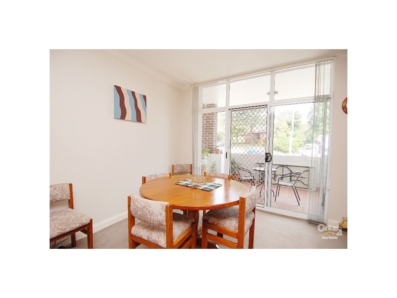 21/4-10 Orange Grove, Castle Hill NSW 2154