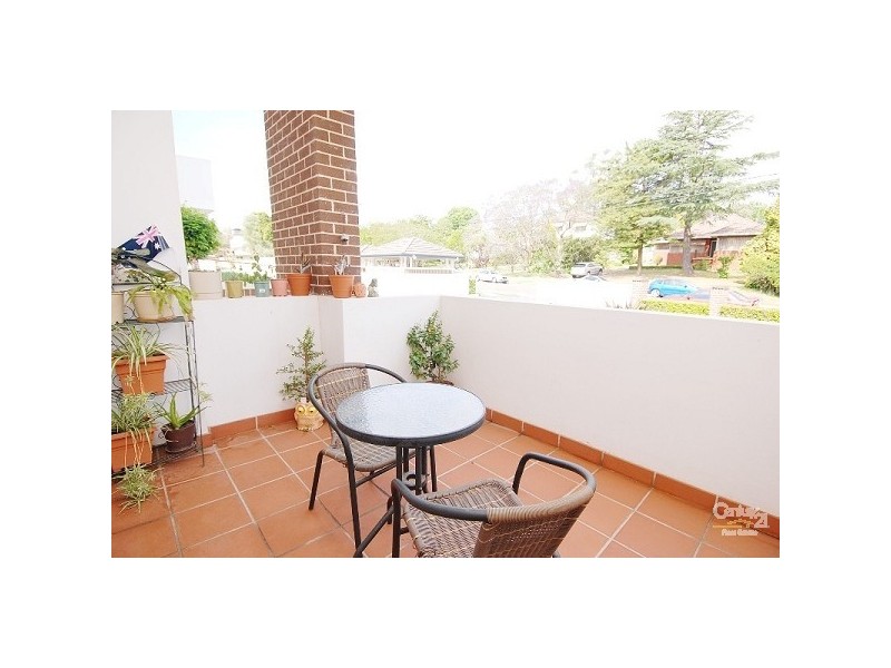 21/4-10 Orange Grove, Castle Hill NSW 2154