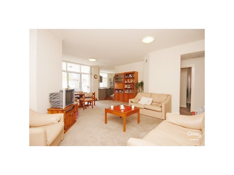 21/4-10 Orange Grove, Castle Hill NSW 2154