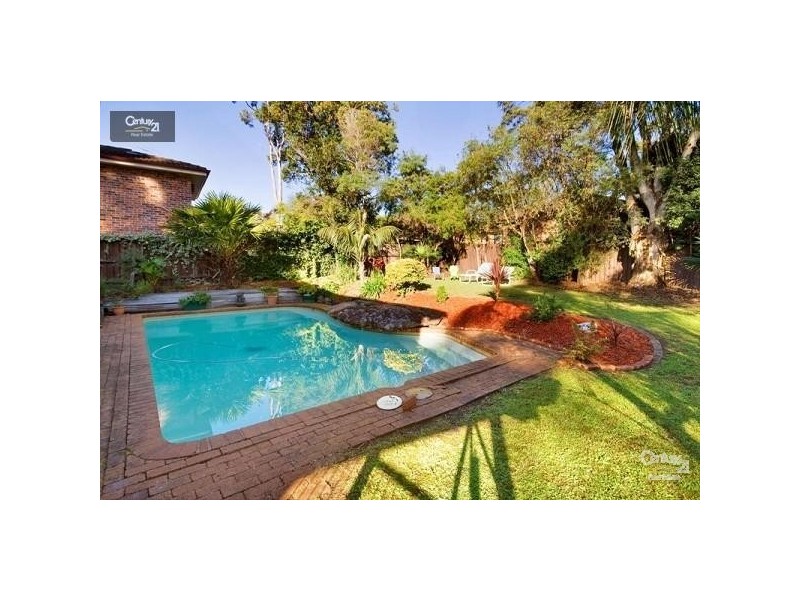 49 Macquarie Drive, Cherrybrook NSW 2126