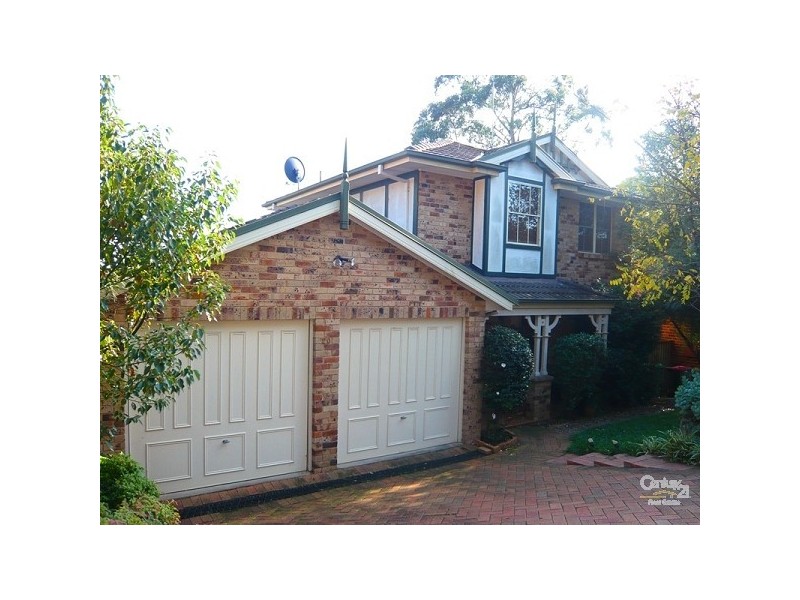 20 John Road, Cherrybrook NSW 2126