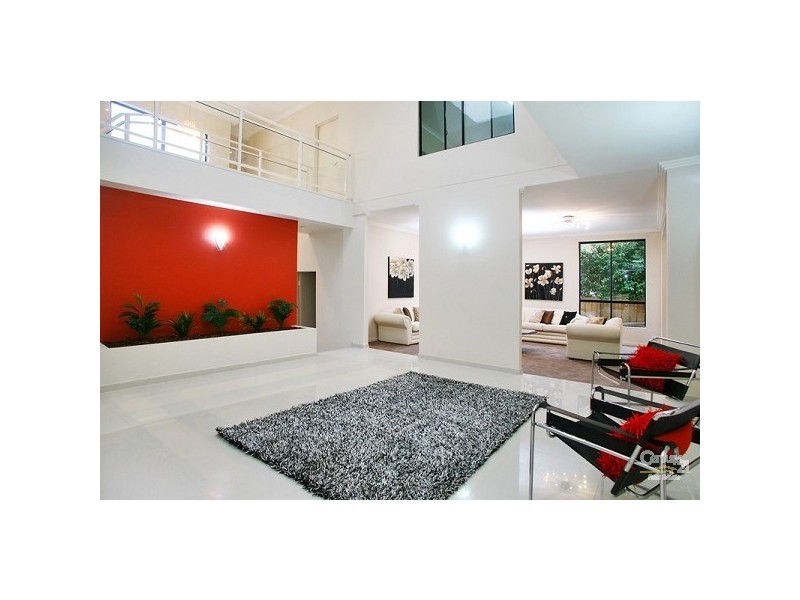 West Pennant Hills NSW 2125