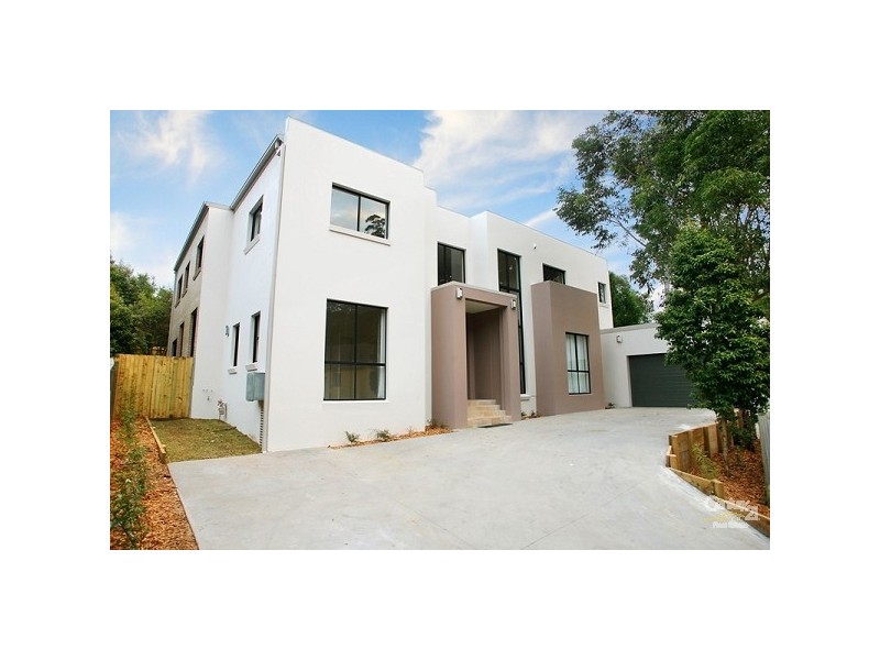 West Pennant Hills NSW 2125