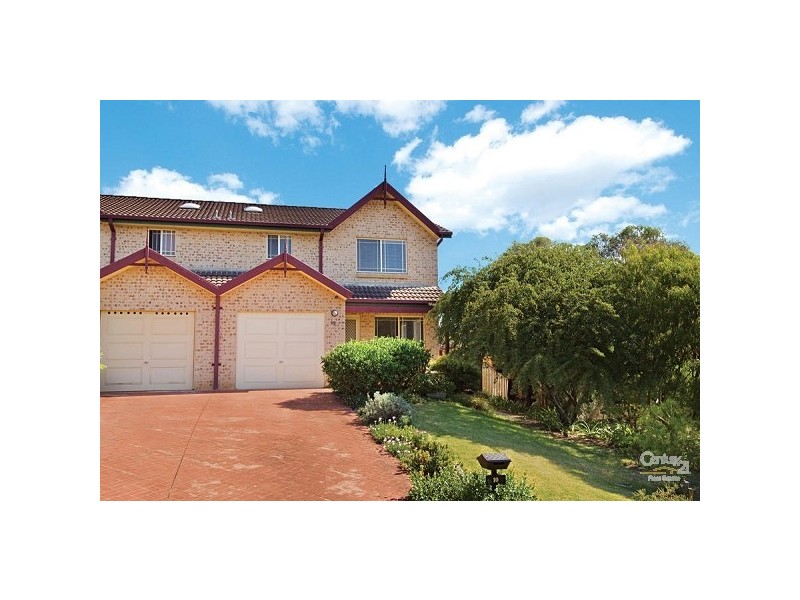 Cherrybrook NSW 2126