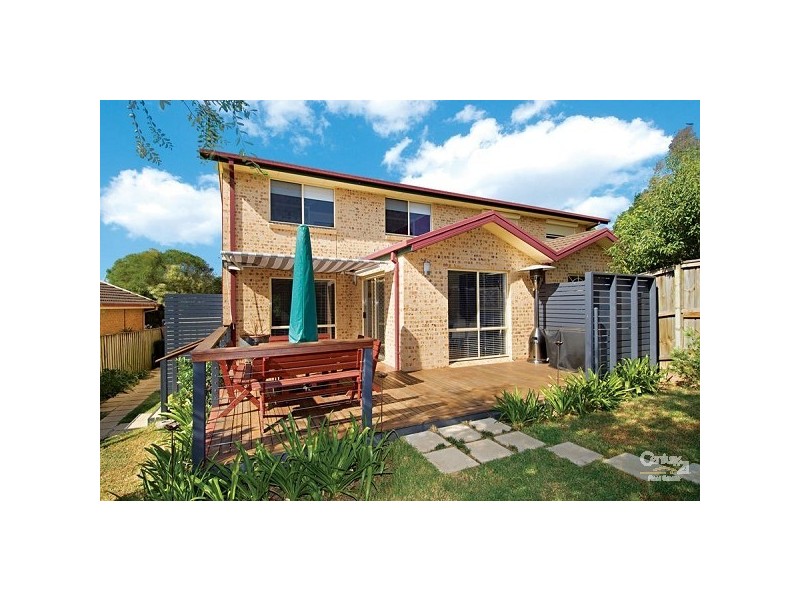 Cherrybrook NSW 2126