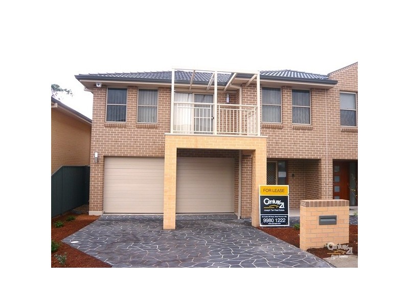 49 Ardley Avenue, Kellyville NSW 2155